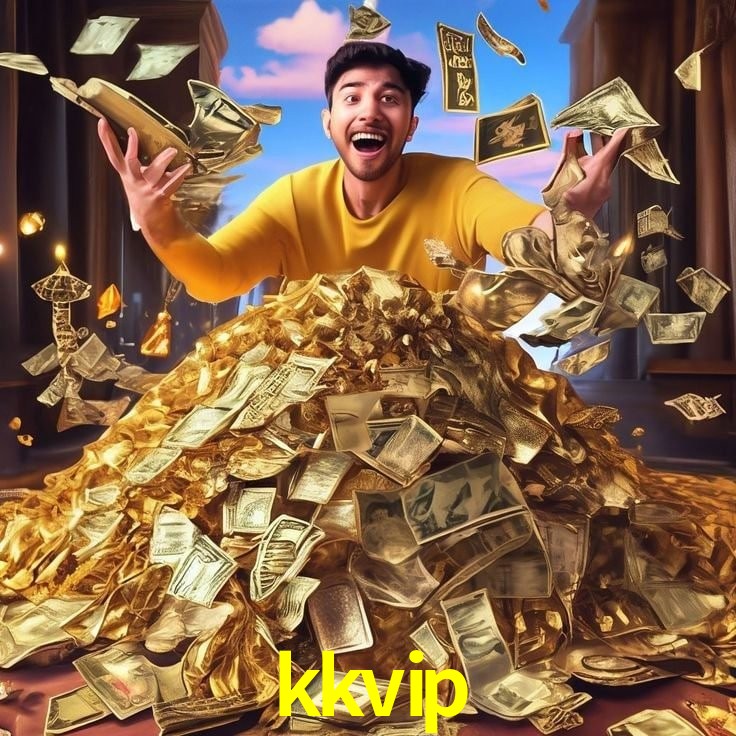 Estatísticas kkvip