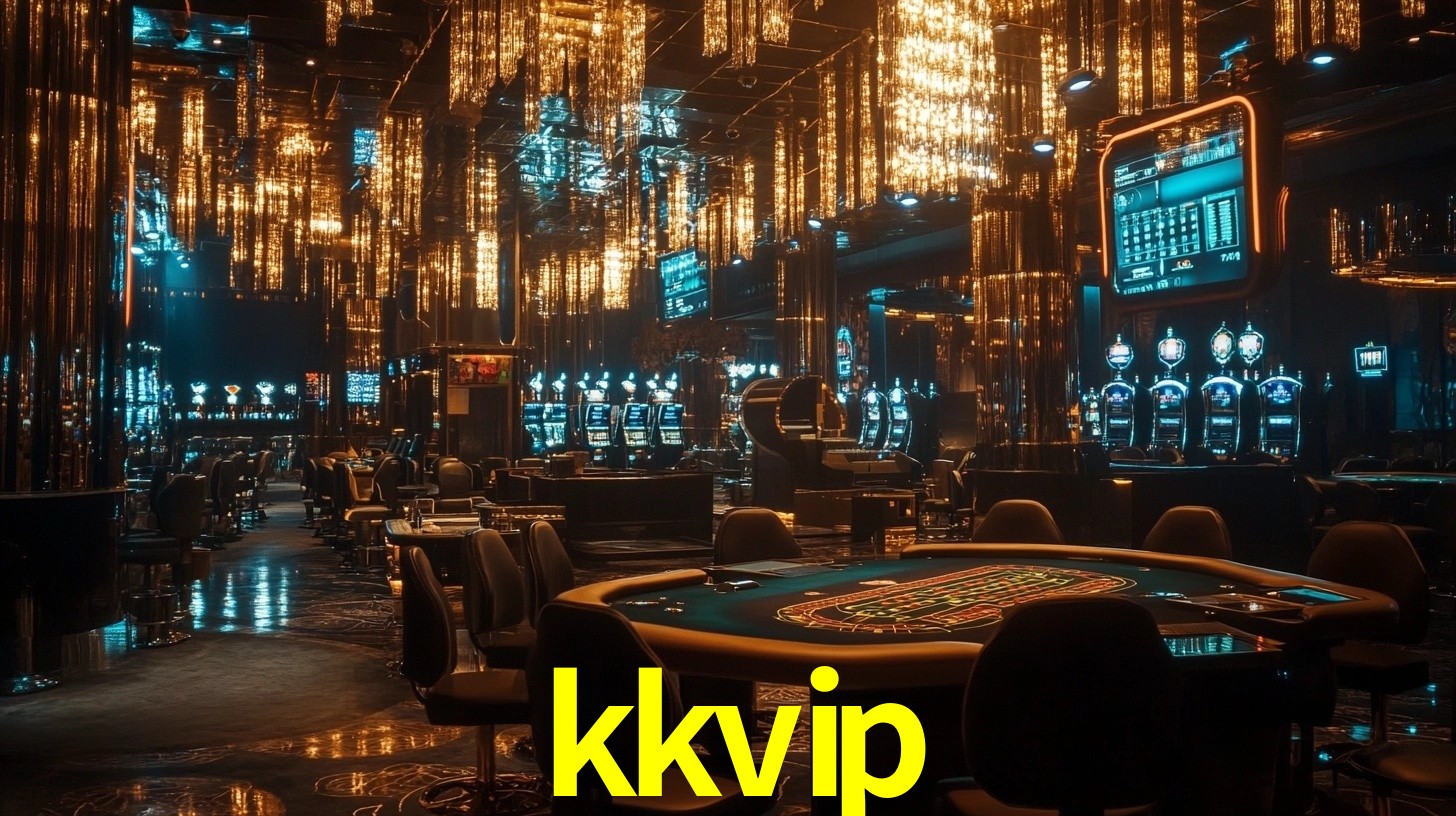 kkvip - Desafio da Riqueza Máxima - kkvip.com