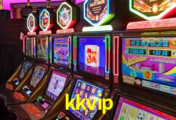 A Revolução dos Aplicativos de Jogos no kkvip