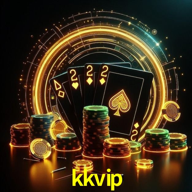 Bônus de Boas-vindas kkvip