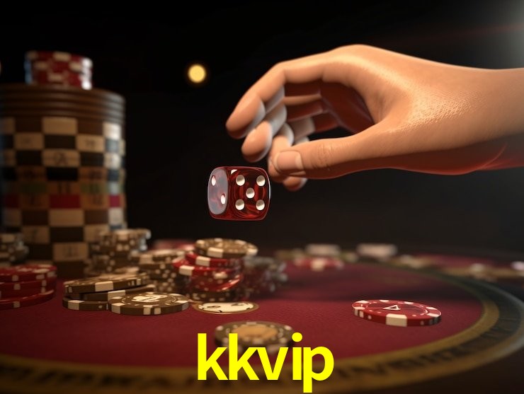 Estatísticas kkvip