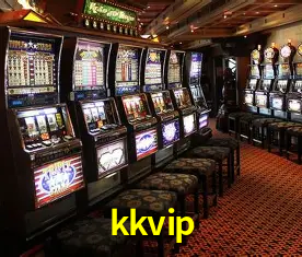 Desvendando o Mundo dos Jogos Virtuais na kkvip