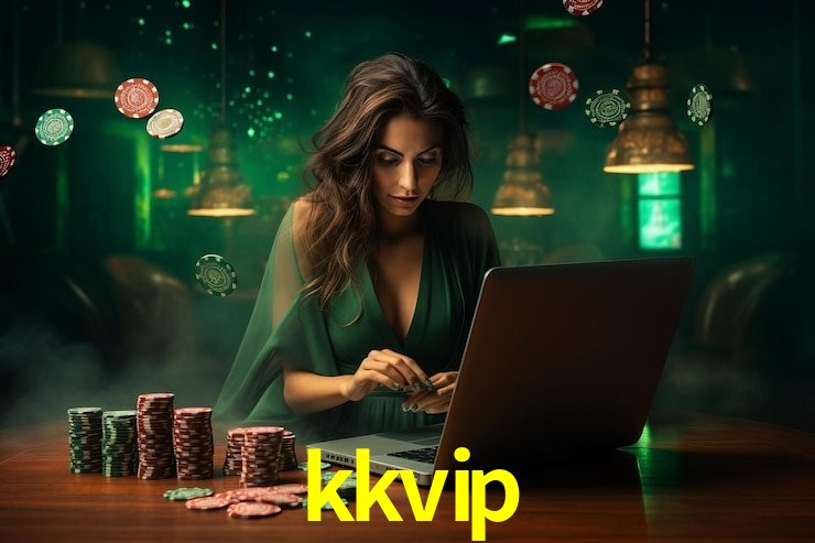 kkvip - App Security