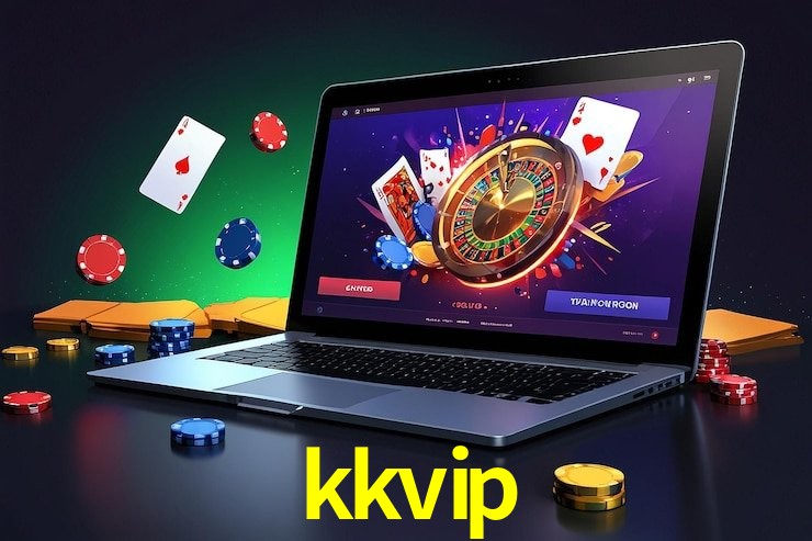 kkvip Salvador - Support