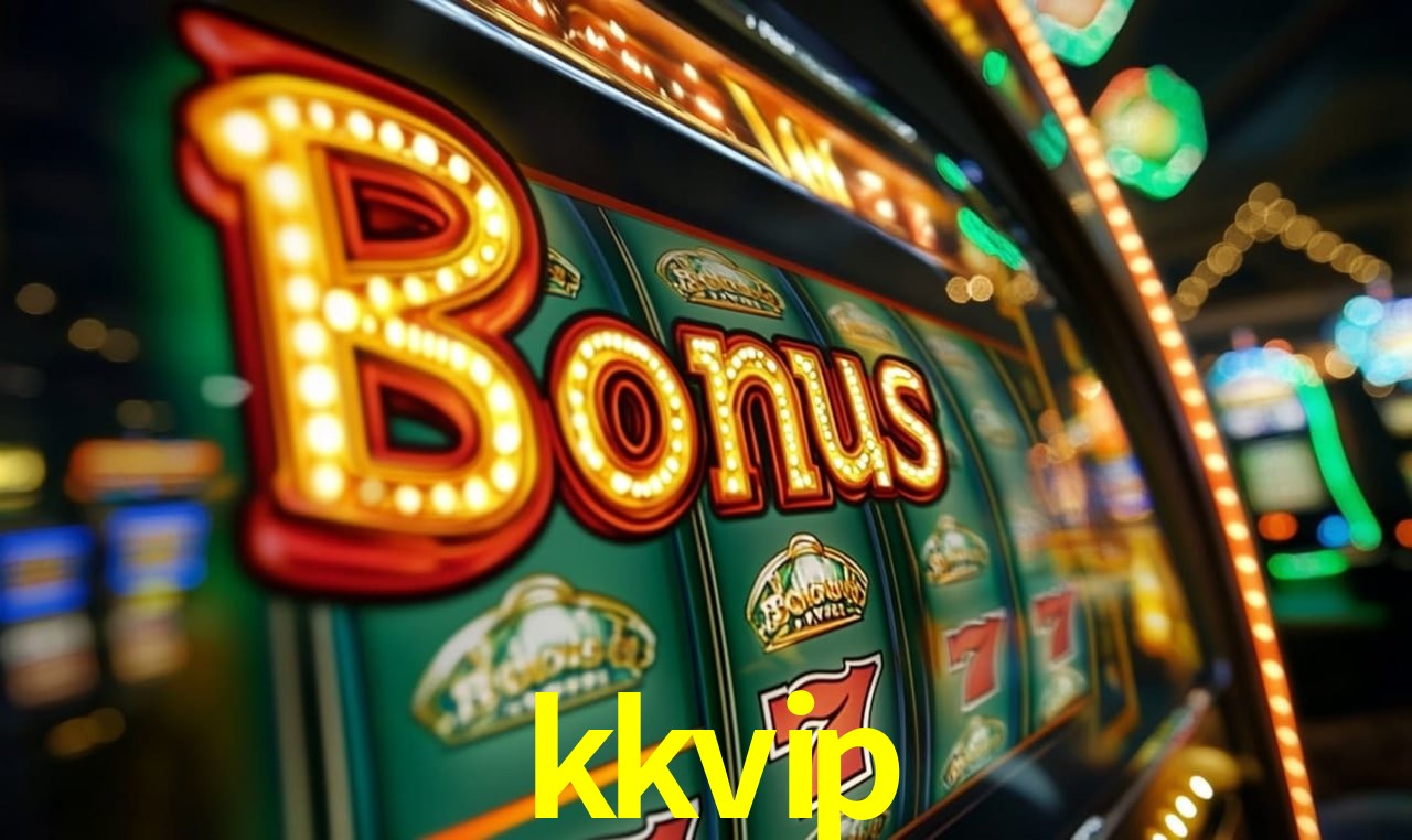 kkvip Salvador - Promo Stats