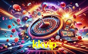 Provedores de Jogos kkvip
