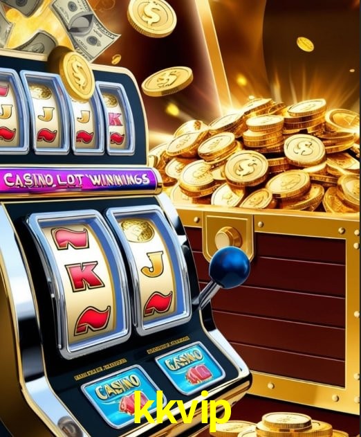 Slot Games kkvip