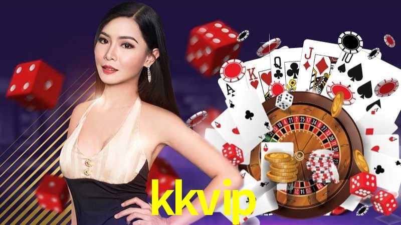 Mesa de Roleta kkvip