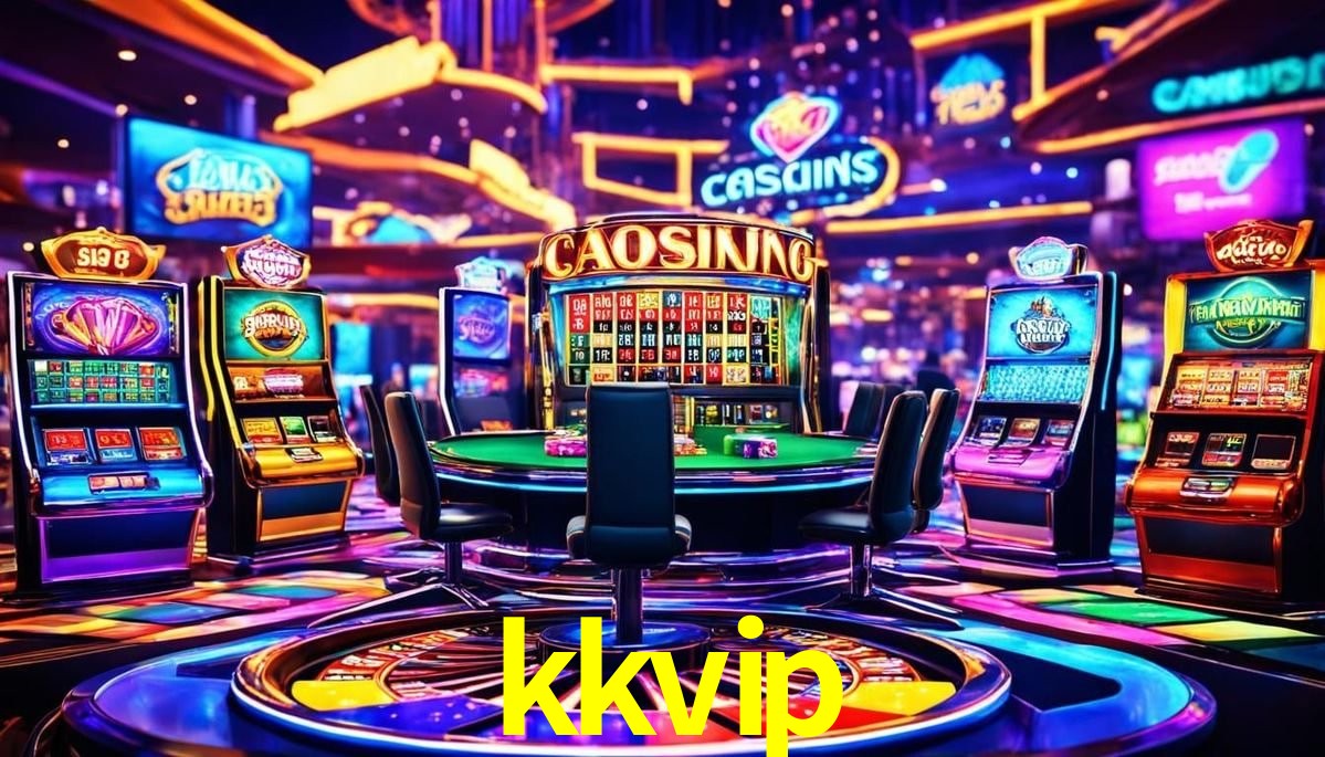 Tecnologia da Plataforma kkvip