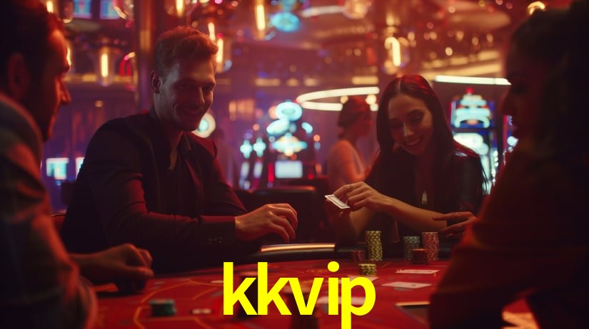 A Popularidade dos Caça-Níqueis no kkvip