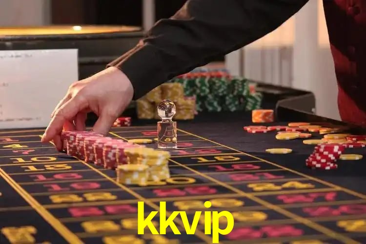 Descubra o Programa VIP da kkvip: Vantagens Exclusivas para Jogadores