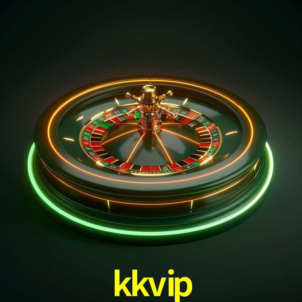 kkvip App - Aplicativo Móvel Oficial