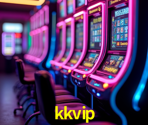 kkvip São Paulo - Top Slots
