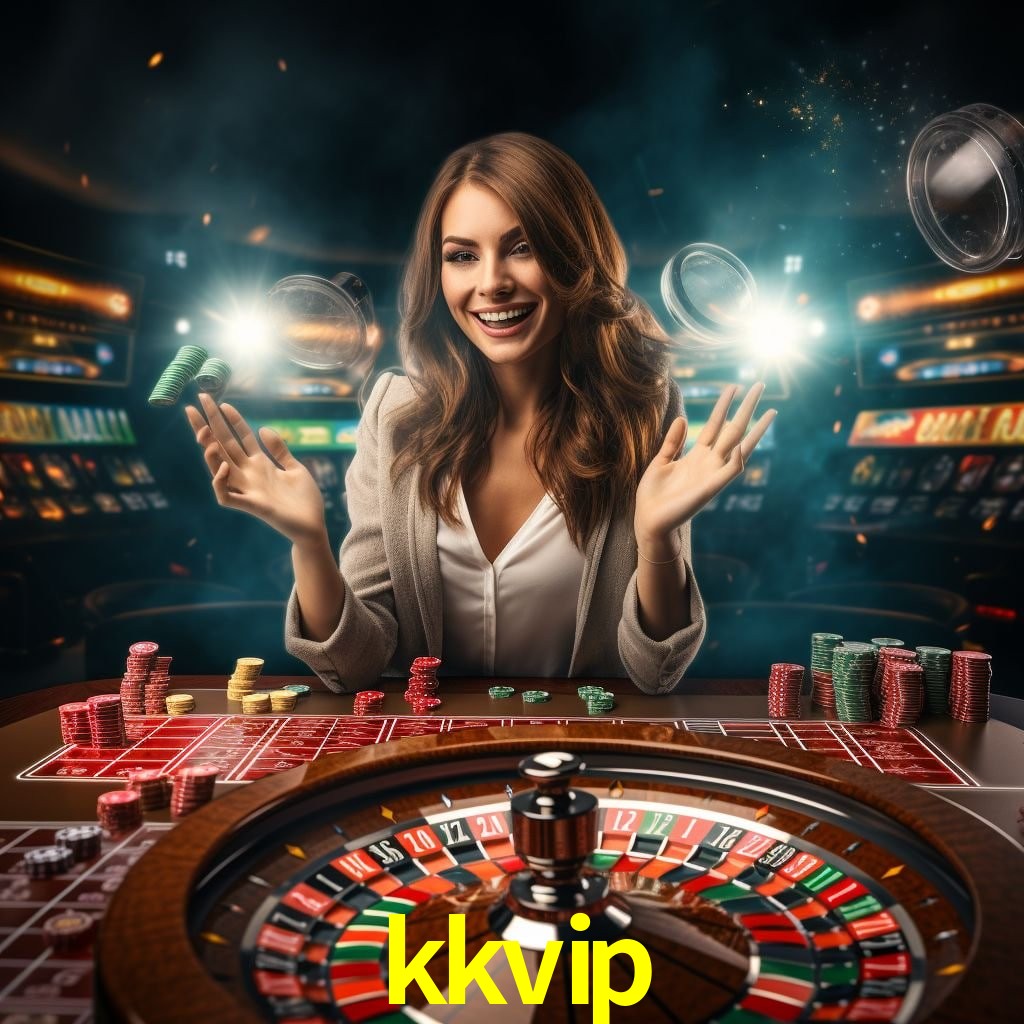Ofertas Imperdíveis na kkvip: Promoções e Bônus Que Valem a Pena