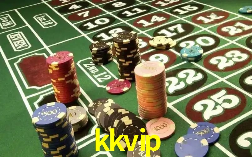 Promoção Relâmpago kkvip