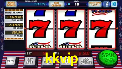 kkvip Bônus - Pacote R$5.000 + VIP