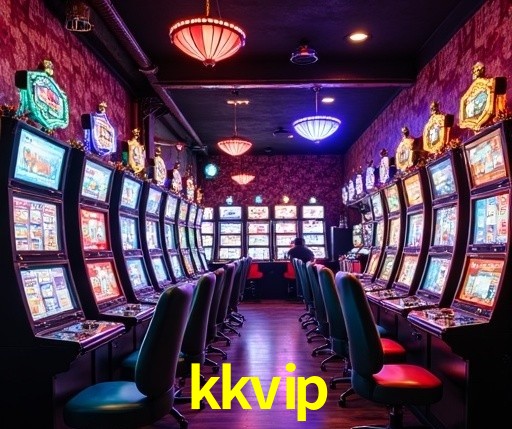 kkvip Brasília - Bonus Features