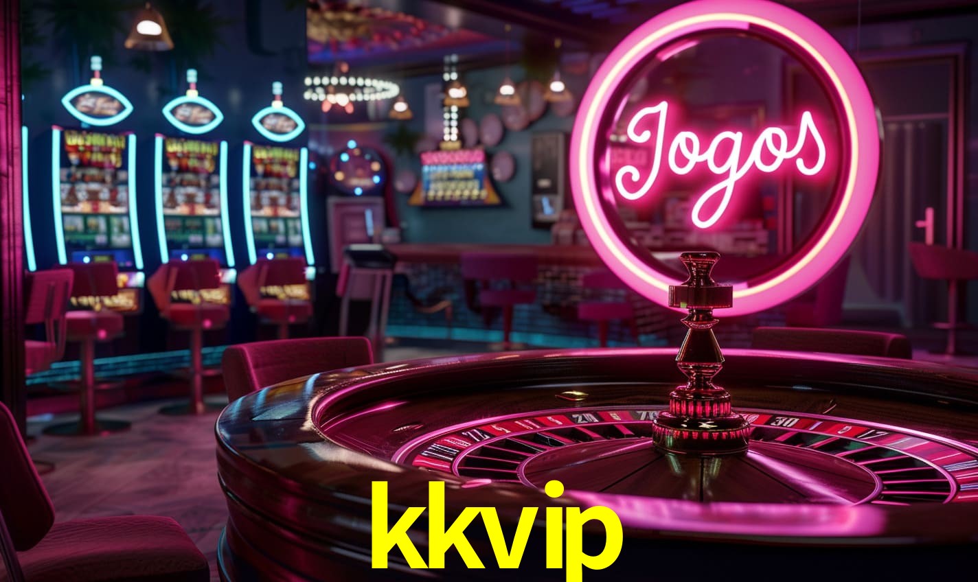 kkvip Salvador - Strategies