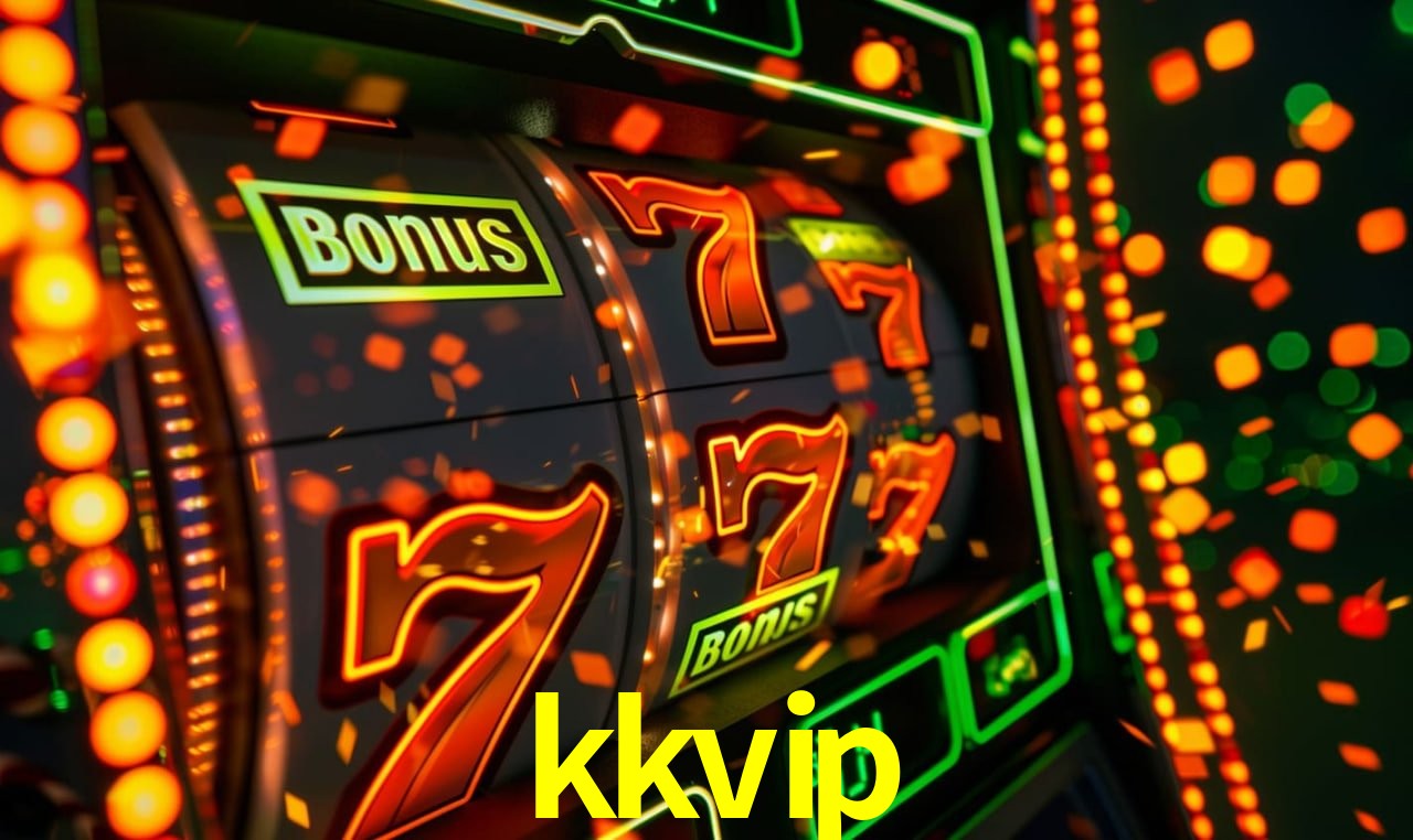 cassino kkvip