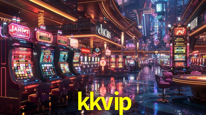 Secure Login kkvip