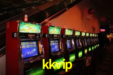 Descubra a Magia dos Jogos de Arcade no kkvip