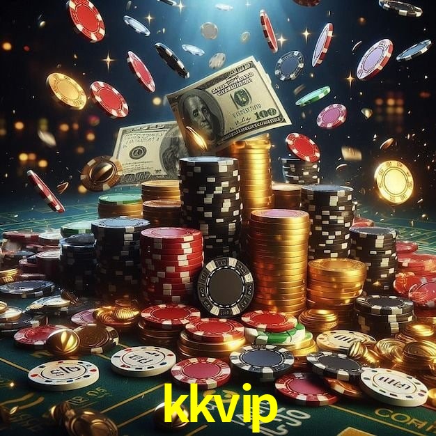 PIX Instantâneo kkvip