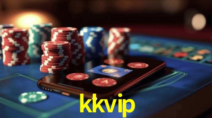 kkvip Rio de Janeiro - Popular Jogos