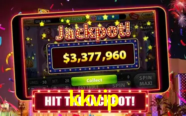 Descubra o Mundo do Cassino Online com kkvip