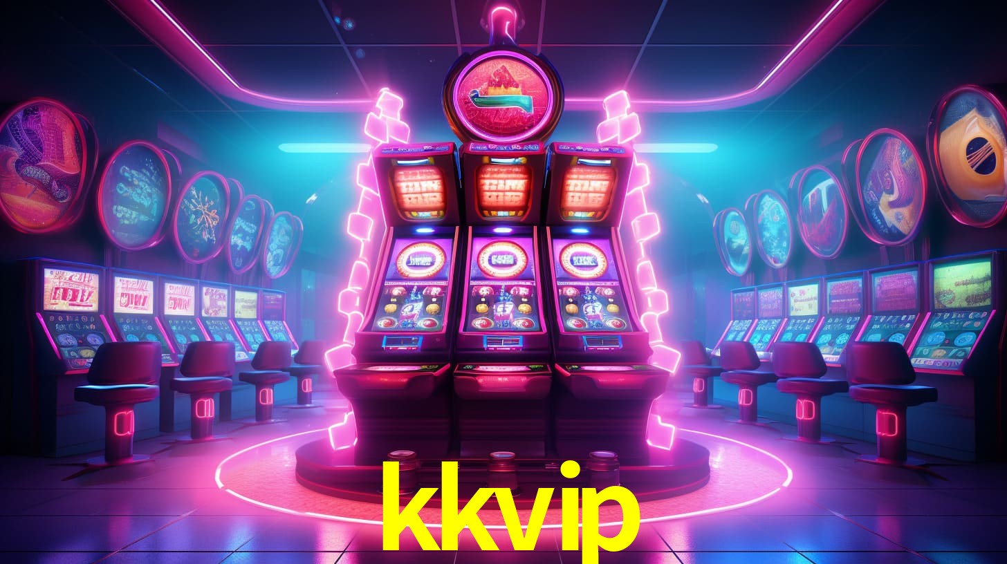 Sinta a adrenalina dos jogos de cassino com kkvip