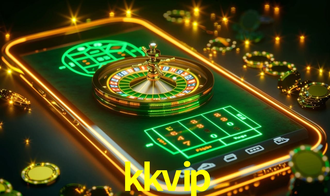 kkvip - User Statistics