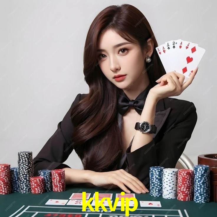 kkvip - Support