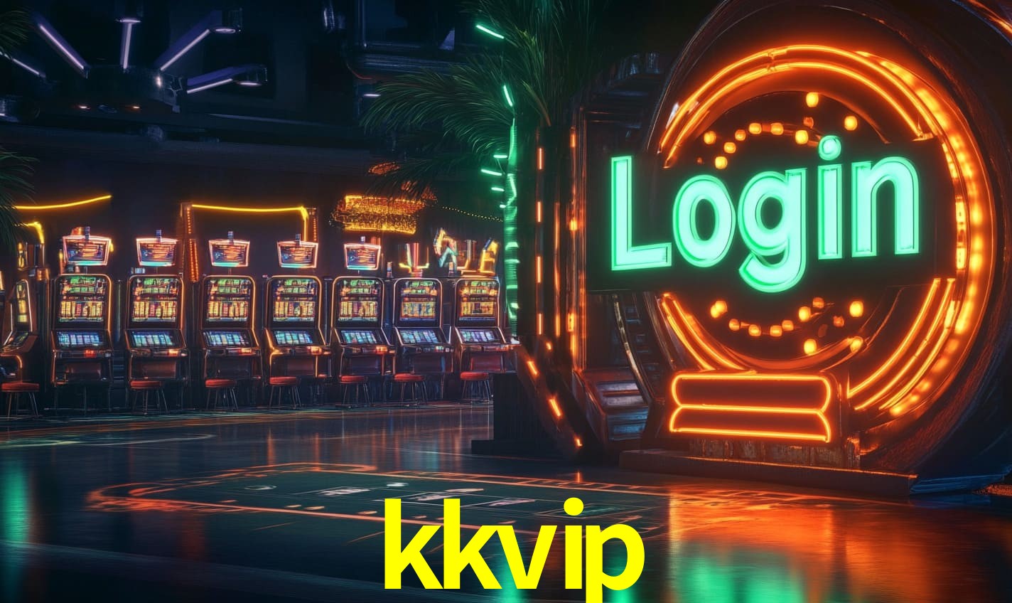 KKVIP