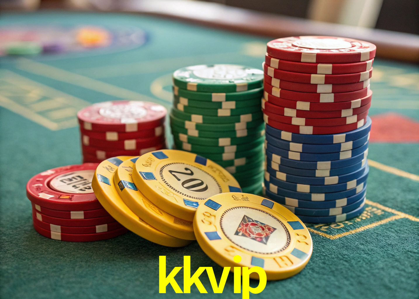 KKVIP
