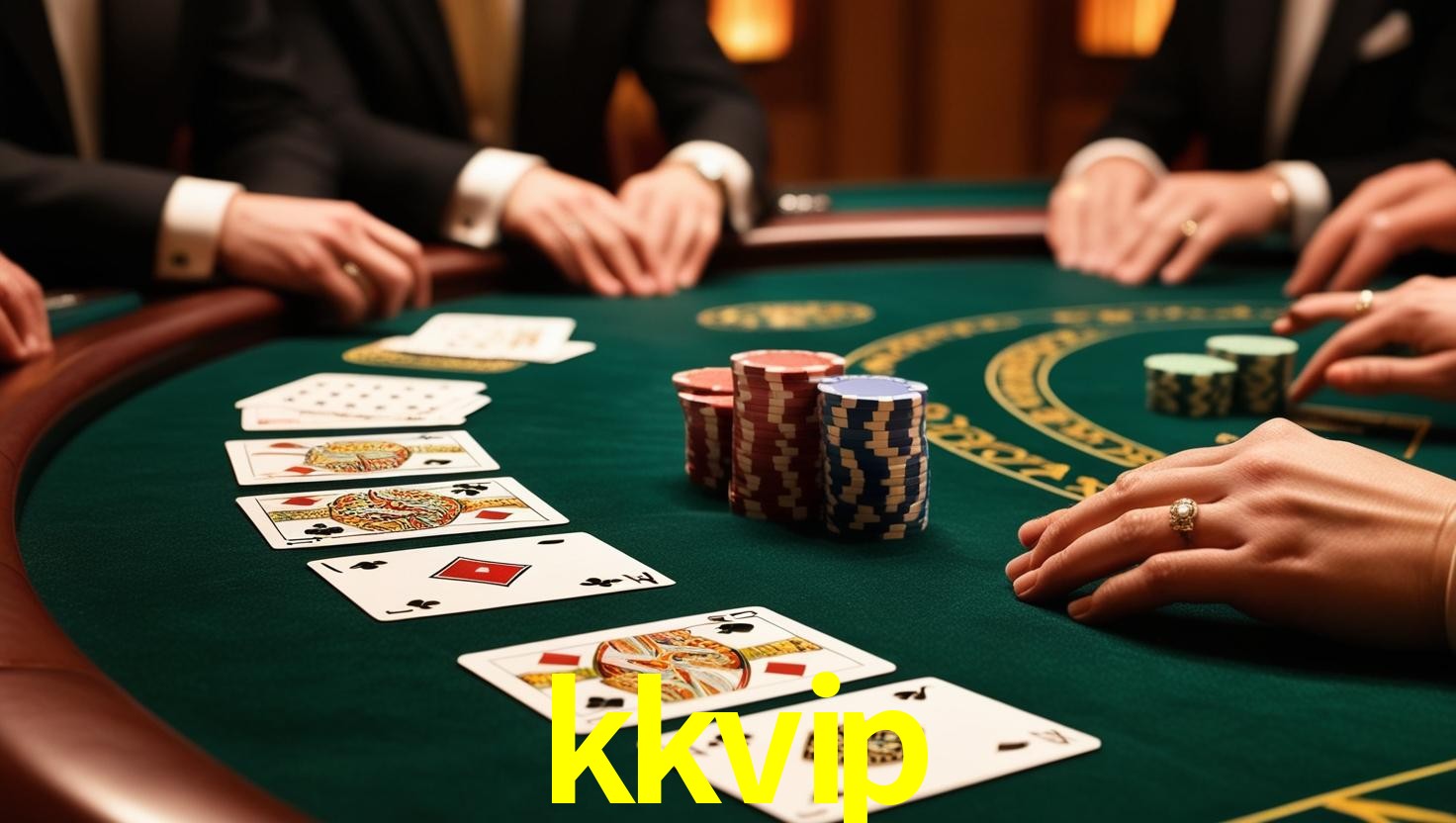 KKVIP