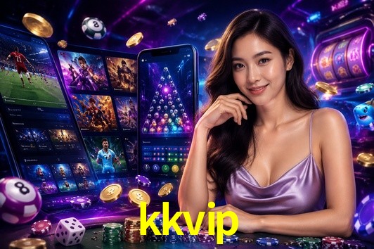 Flash Promotion kkvip