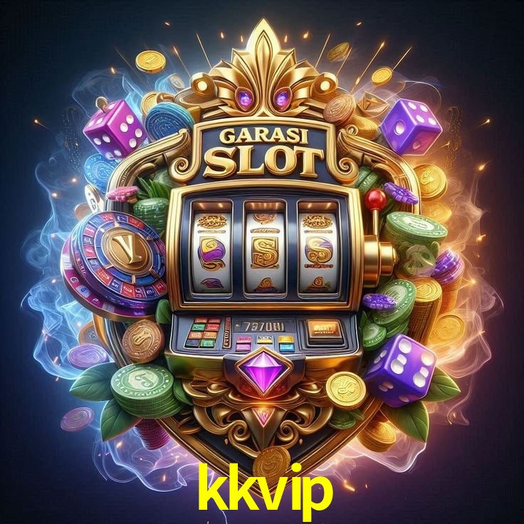Diretório de Jogos kkvip