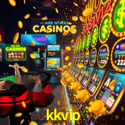 A Experiência Imersiva dos Cassinos Ao Vivo no kkvip