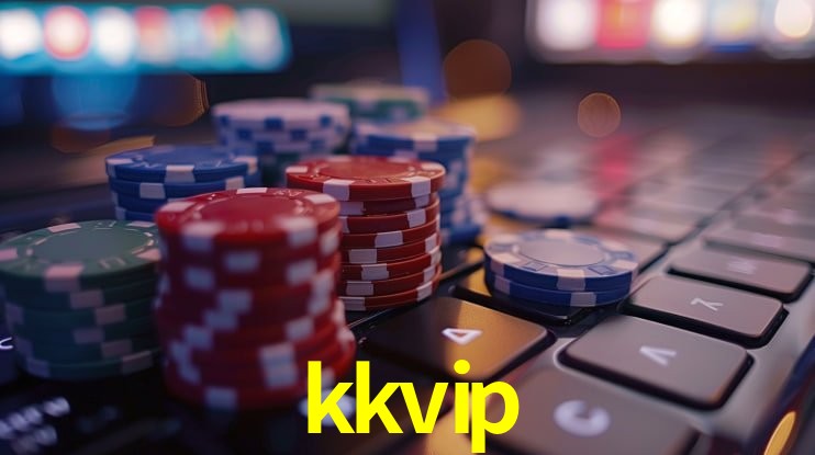 Casino Ao Vivo kkvip