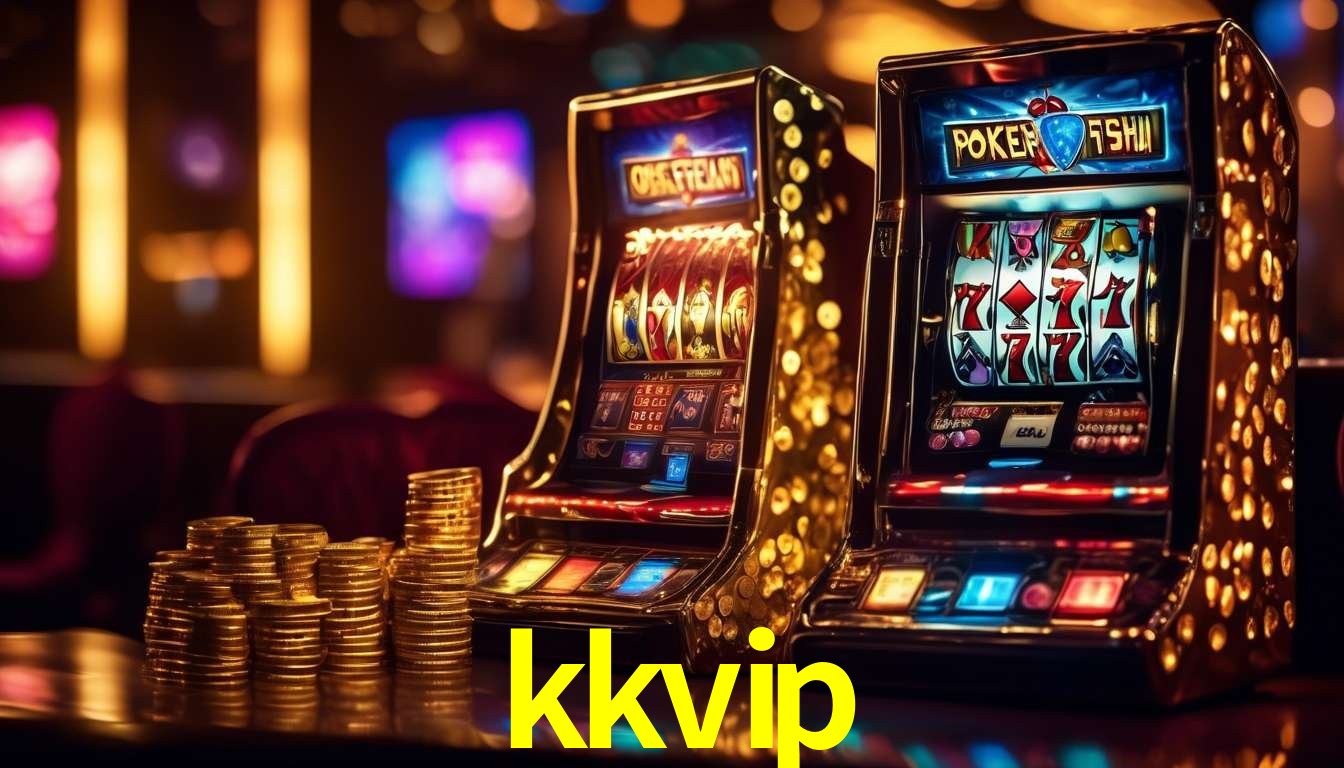 A Emoção da Loteria na kkvip: Uma Chance de Mudança de Vida