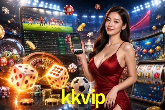 Slot Games kkvip