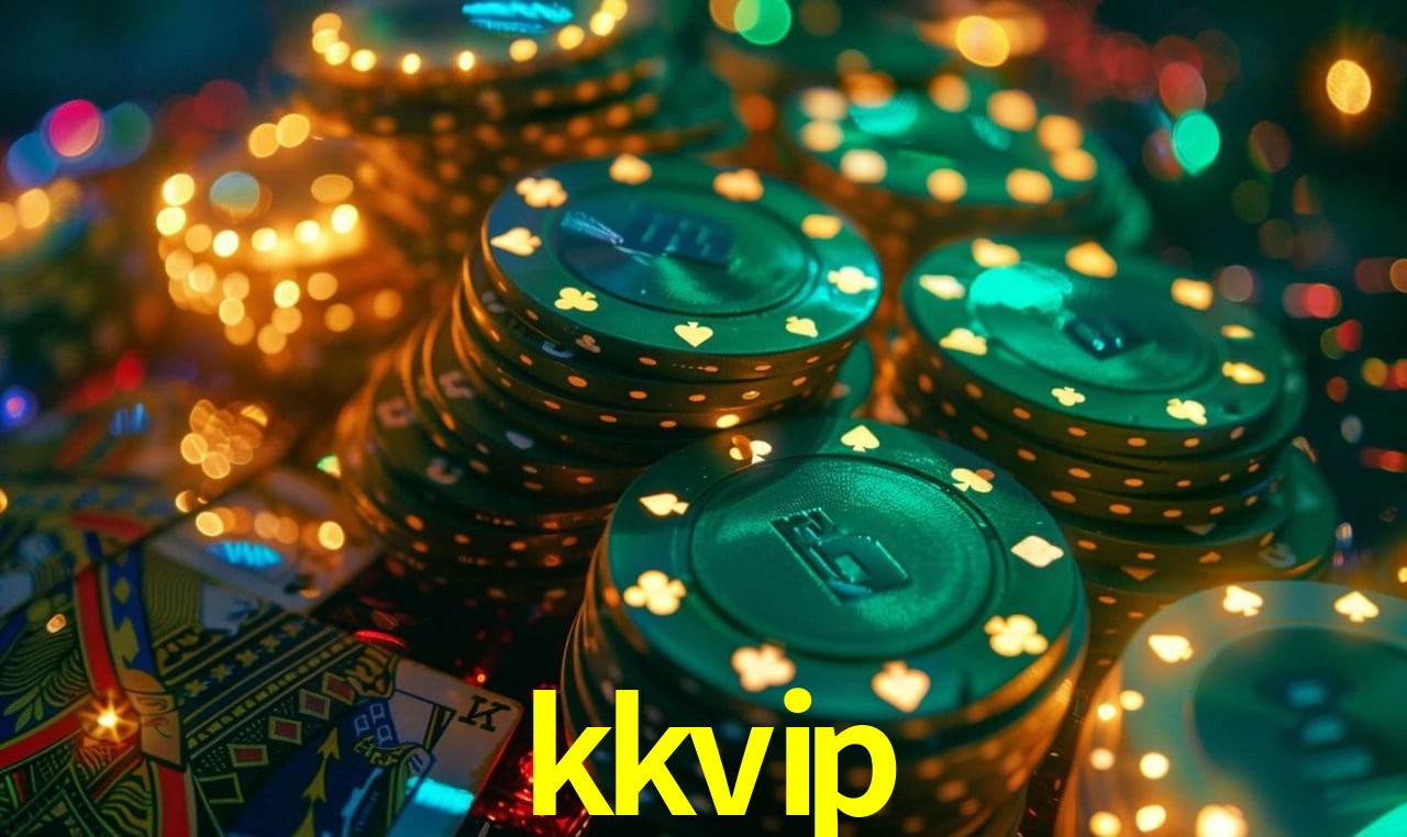 Casino Ao Vivo kkvip