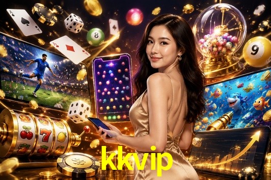 Game Providers kkvip