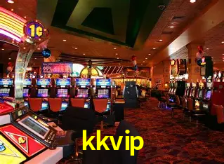 Desvendando o Mundo dos Jogos Virtuais na kkvip