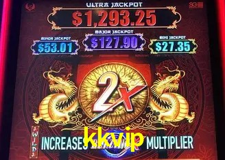Descubra a Magia dos Jogos de Arcade no kkvip