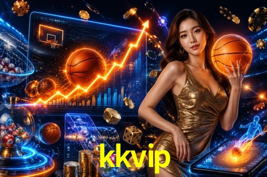 kkvip Plataforma - kkvip visual 1