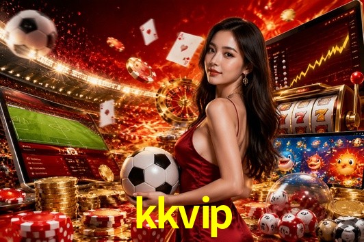 Live Casino kkvip