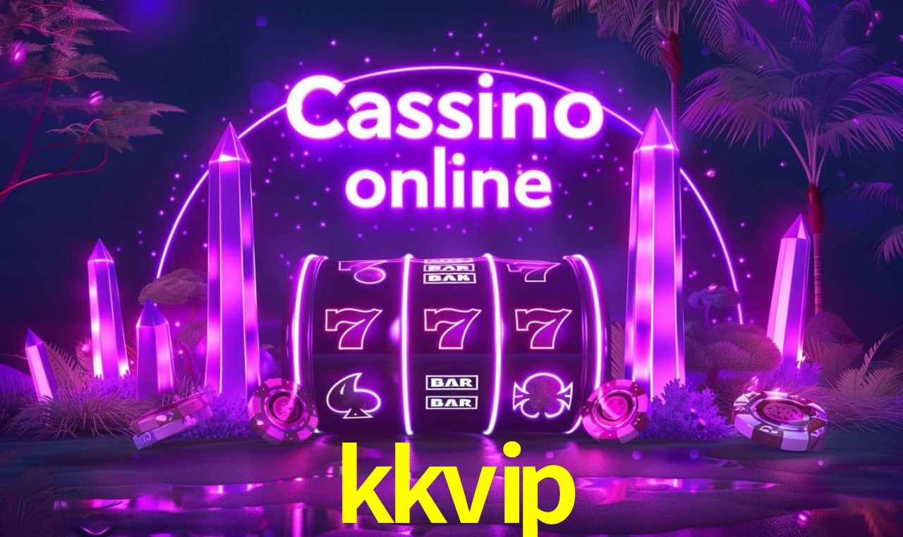 Jogos de Slot kkvip