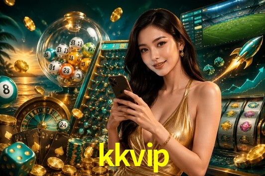 Account Benefits kkvip