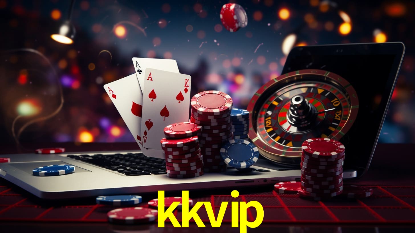 VIP Casino kkvip