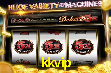 Descubra o Mundo do Cassino Online com kkvip